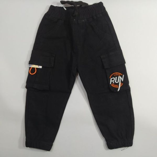 Джинси 8853 KIDS LIFE