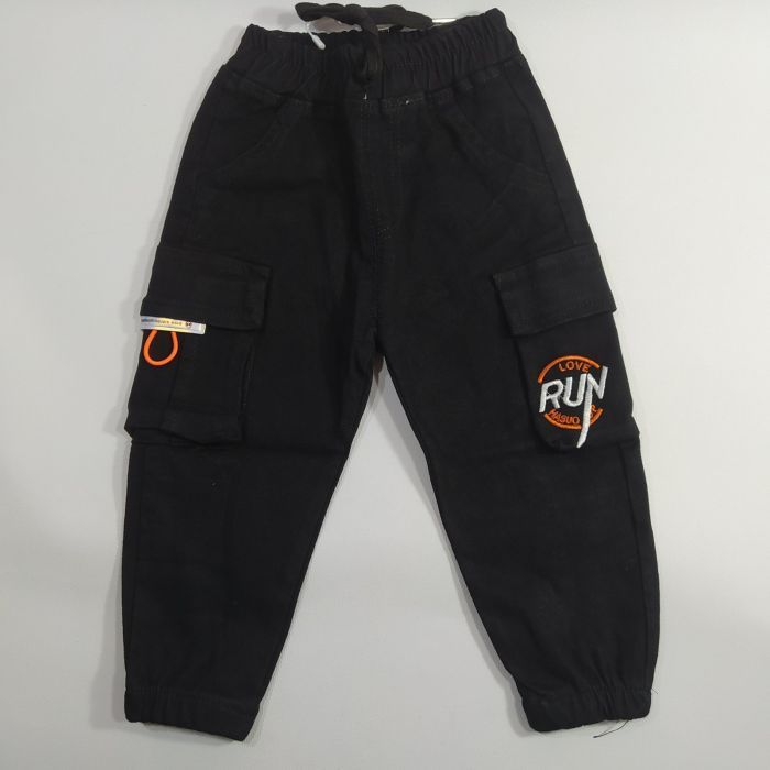 Джинси 8853 KIDS LIFE