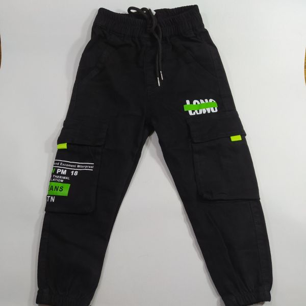 Джинси 608DG KIDS