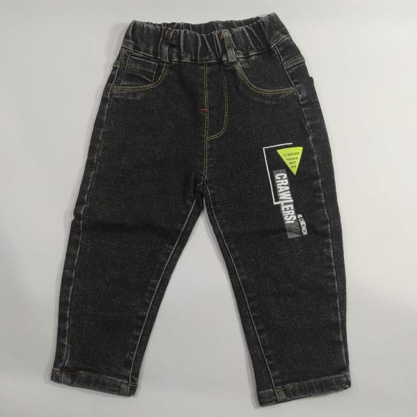 Джинси A022 X.G.B.