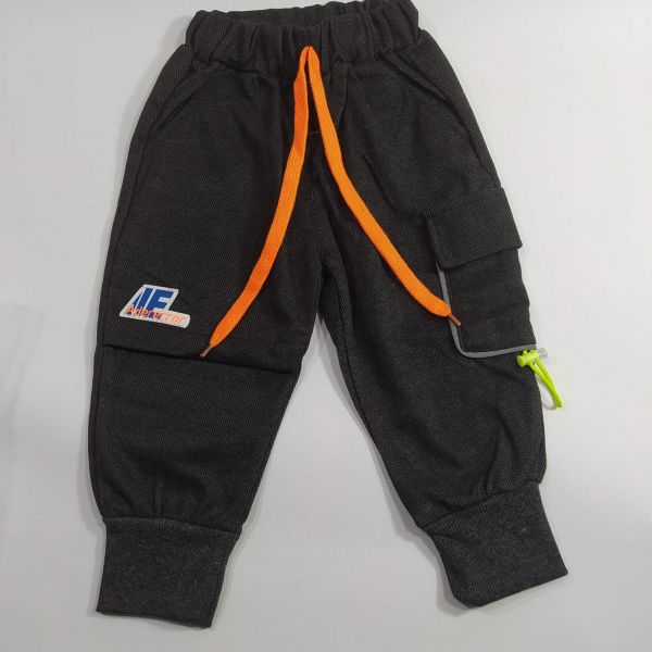 Штани спортивні GB 31701 KIDS LIFE