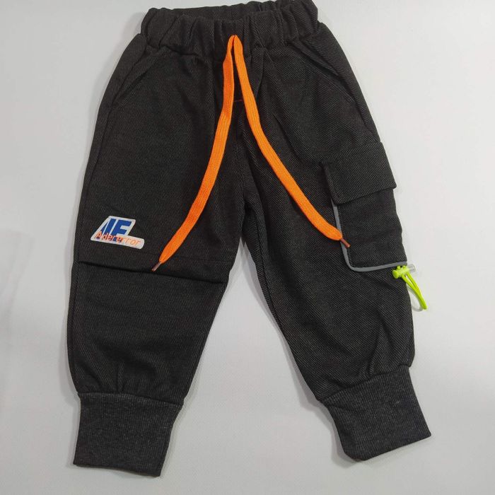 Штани спортивні GB 31701 KIDS LIFE