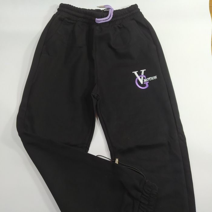 Штани спортивні 610 1 FASHION XINQIDIAN