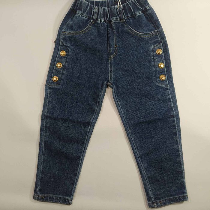 Джинси 819 CHAOXIER