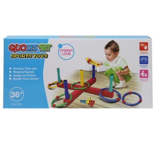 Кільцеброс 001/8