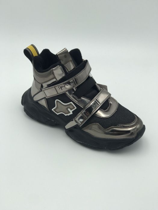 Черевики 19116A-3 СОВЕНЯ