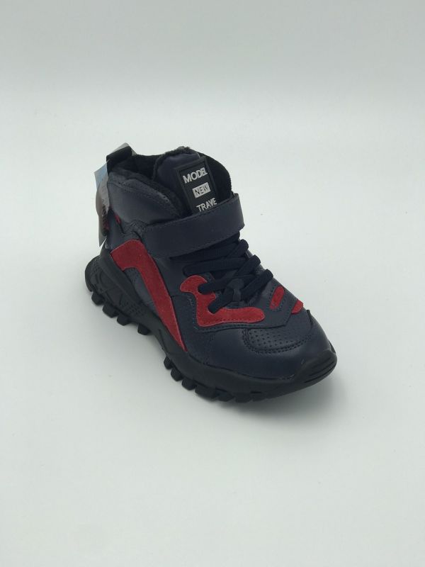 Черевики H2397B-4 СОВЕНЯ