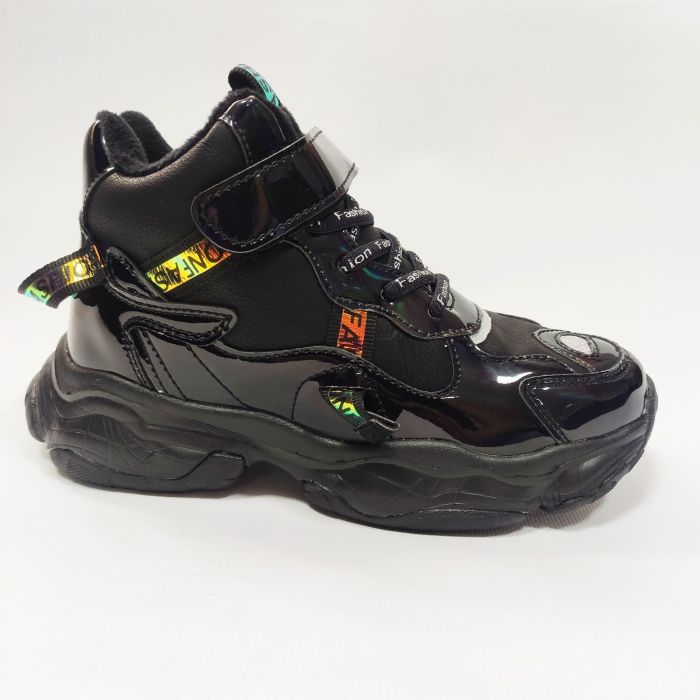 Черевики 19115A-1 СОВЕНЯ