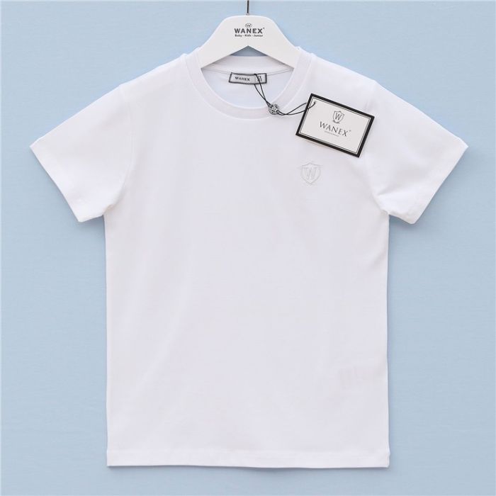 Футболка 15394 WANEX ТУРЦІЯ