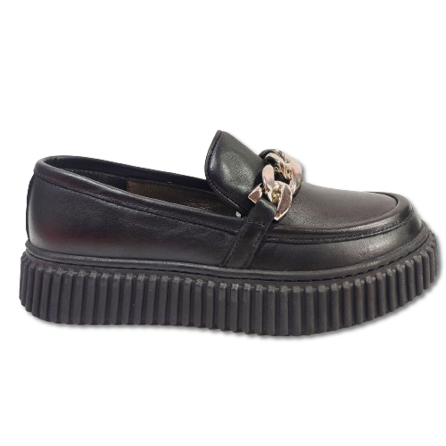 Туфлі класичні закриті 030/8 KP K PAFI ТУРЦІЯ