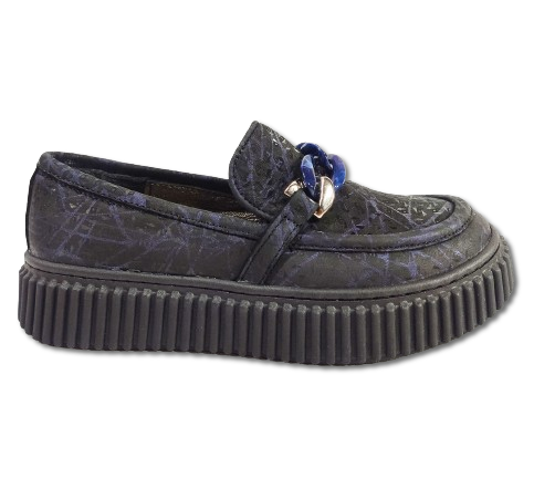 Туфлі класичні відкриті KP1016 KP K PAFI ТУРЦІЯ