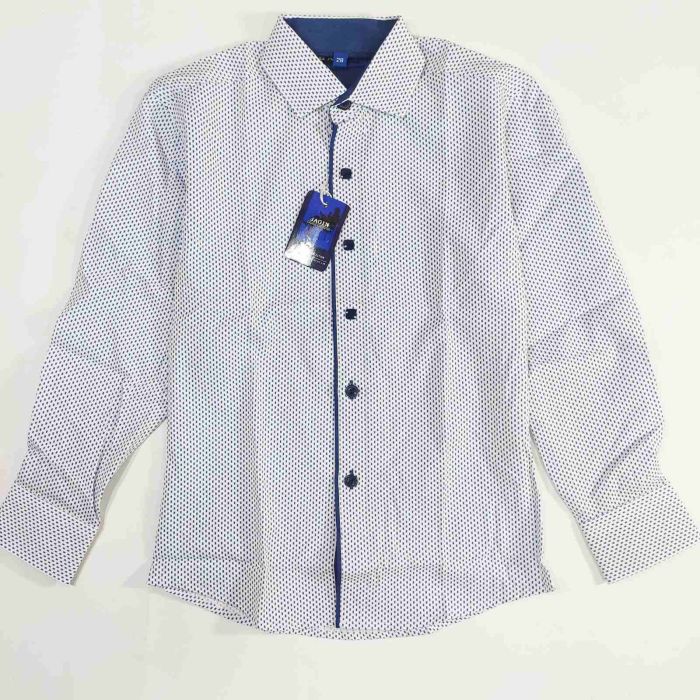 Сорочка LD19.4-6 BAGIN