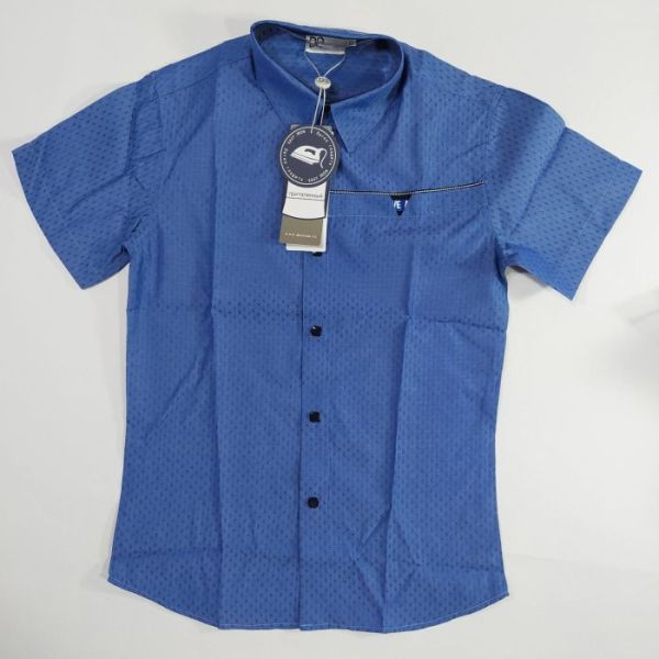 Теніска C71160SF DELORAS