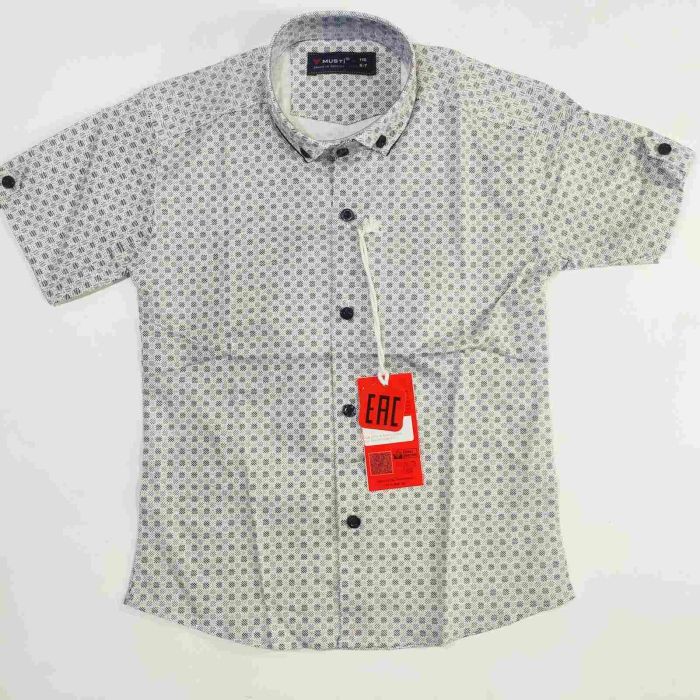 Теніска 9224/Т MUSTI ТУРЦІЯ