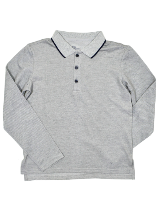 Поло Z71083 DELORAS