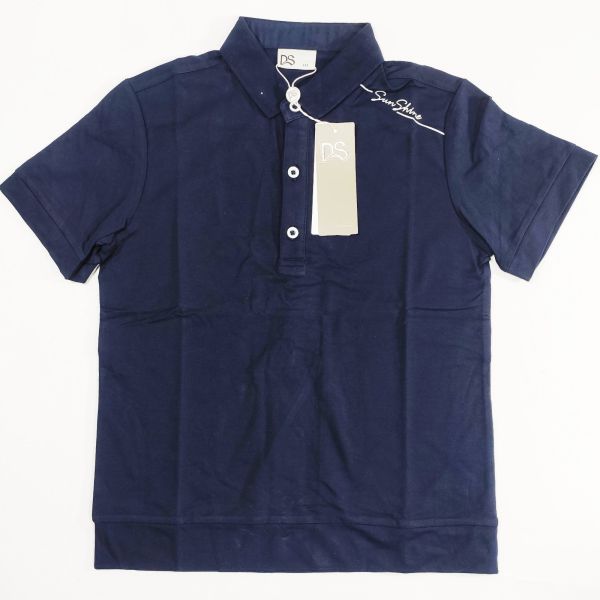 Поло Z71182S DELORAS