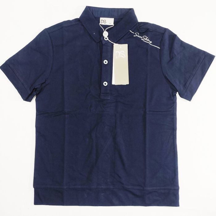 Поло Z71182S DELORAS