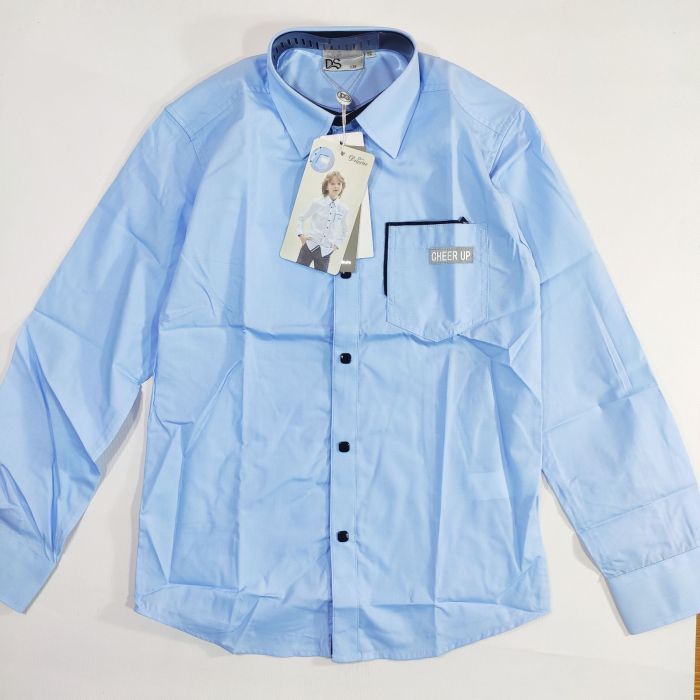 Сорочка C71072 DELORAS