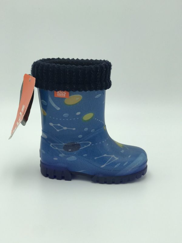 Чоботи гумові TWISTER DEMAR ПОЛЬЩА