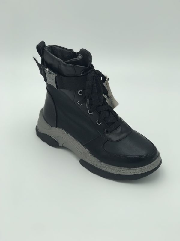 Черевики L071-A27 GARSTUK