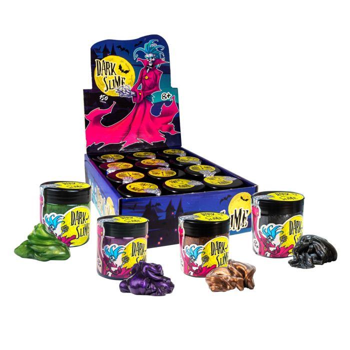 Антистрес Слайм 71832 STRATEG УКРАЇНА