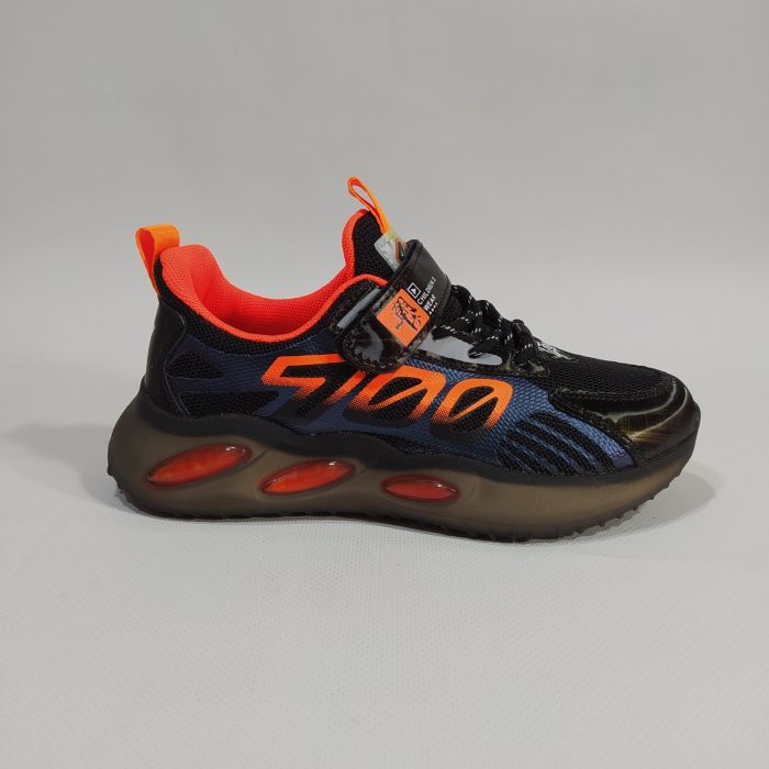 Кросівки 2162 "СОВЕНЯ"