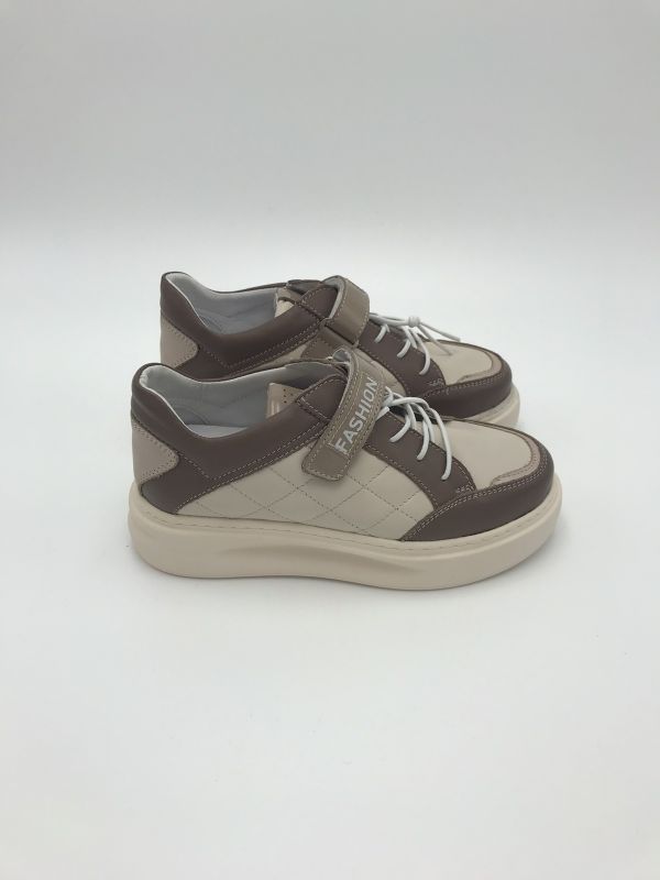 Туфлі класичні закриті П 85-7-23 LC KIDS УКРАЇНА