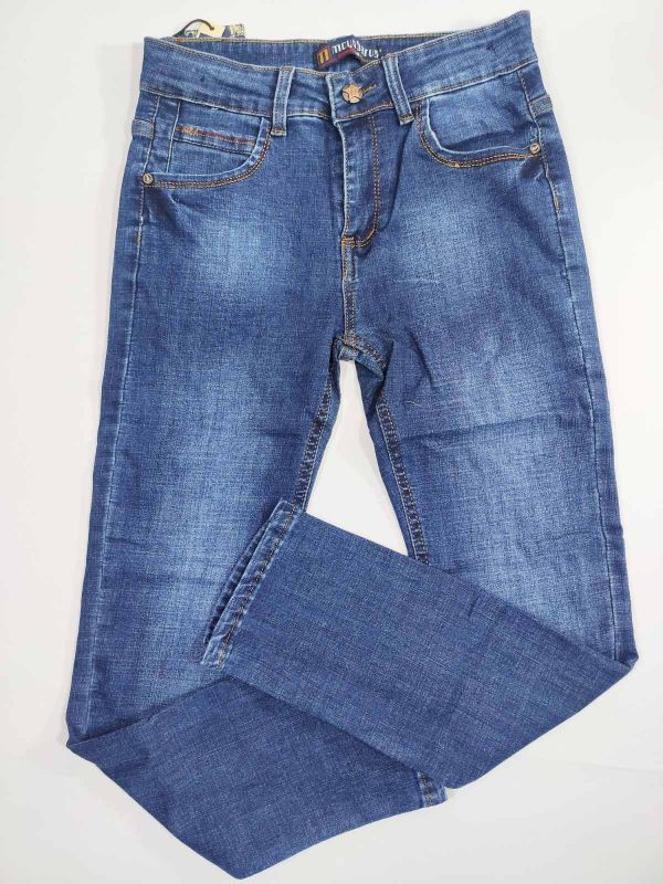 Джинси 0074DG MOYABERVA