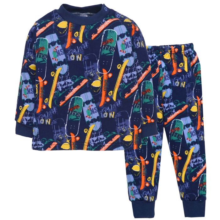 Піжама 0102202 ТАТОШКА УКРАЇНА