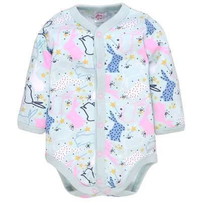 Боді-кофта 1406251 ТАТОШКА УКРАЇНА