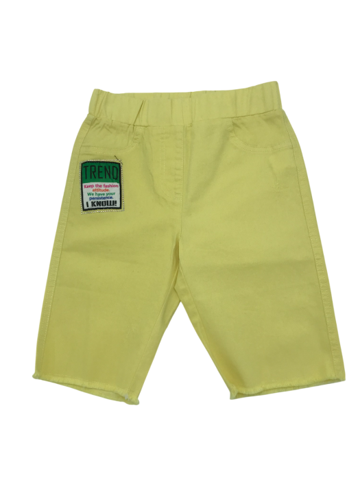 Шорти 20582-1 DELORAS