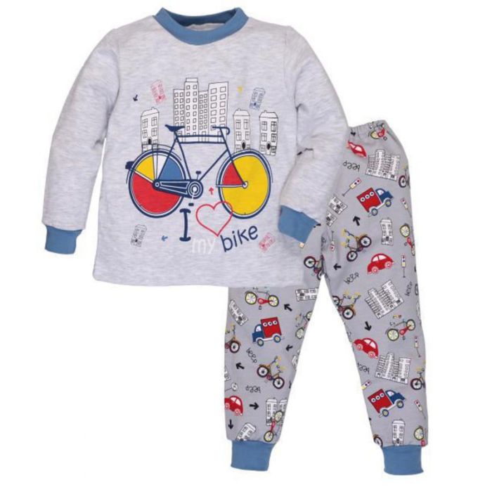 Піжама 0102271 ТАТОШКА УКРАЇНА