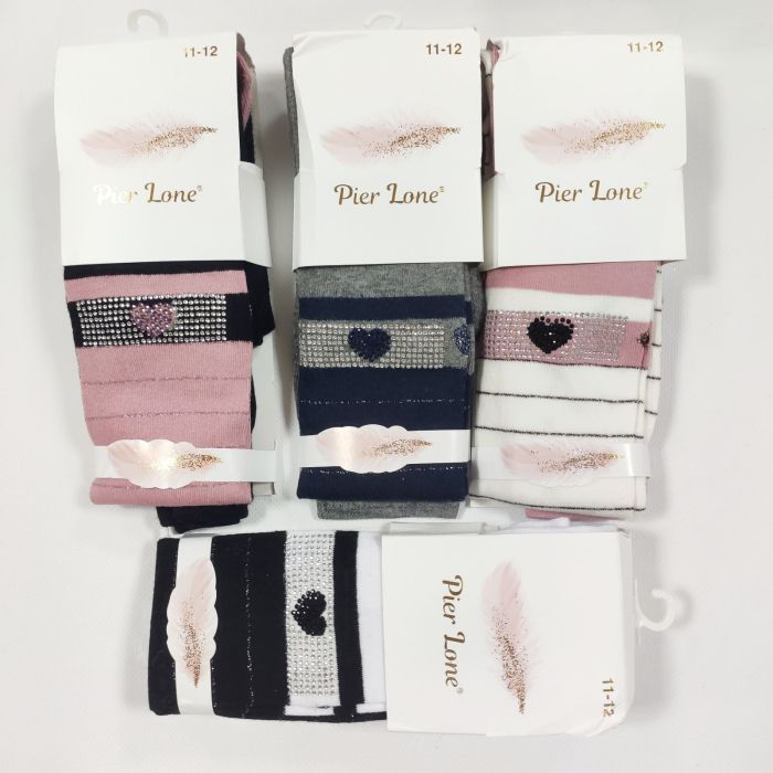 Колготи W-286 PIER LONE ТУРЦІЯ