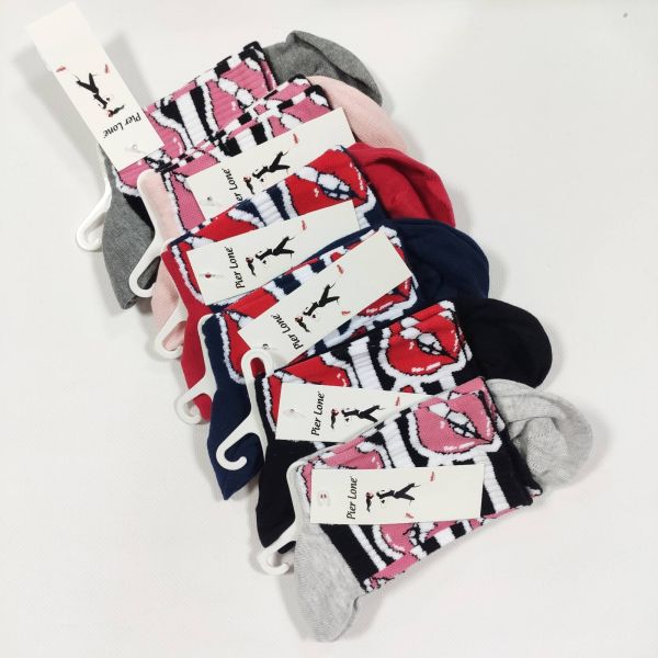 Шкарпетки K-1193 PIER LONE ТУРЦІЯ