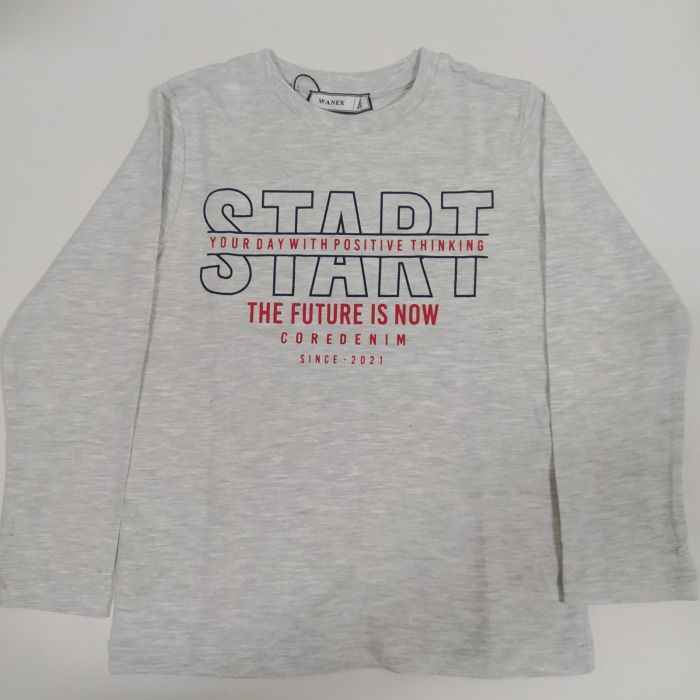 Джемпер 15379 WANEX ТУРЦІЯ