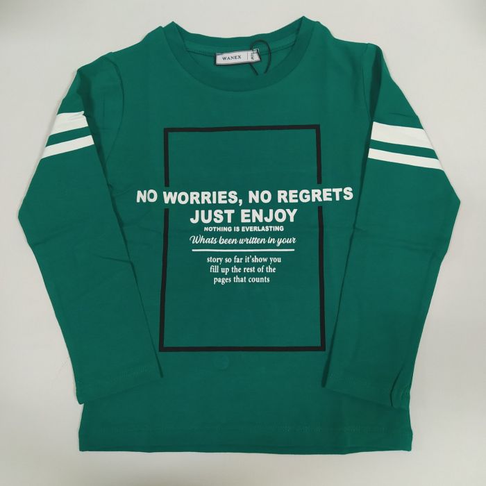 Джемпер 15376 WANEX ТУРЦІЯ