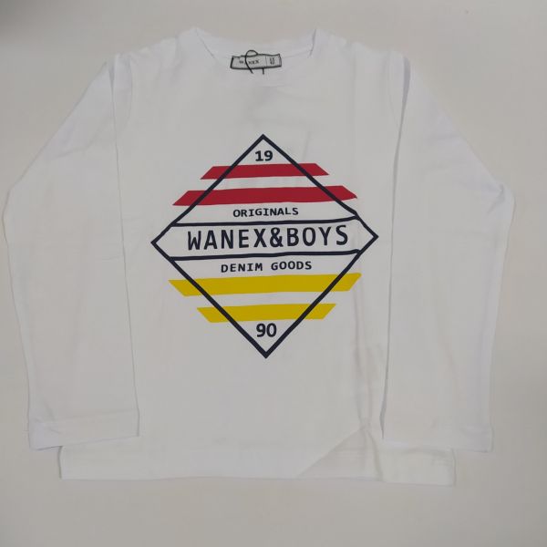 Джемпер 15380 WANEX ТУРЦІЯ