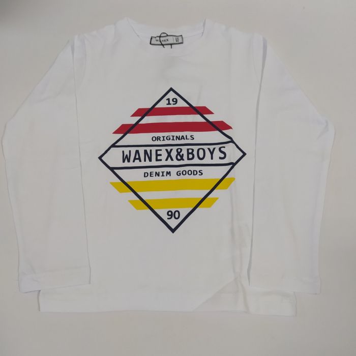 Джемпер 15380 WANEX ТУРЦІЯ