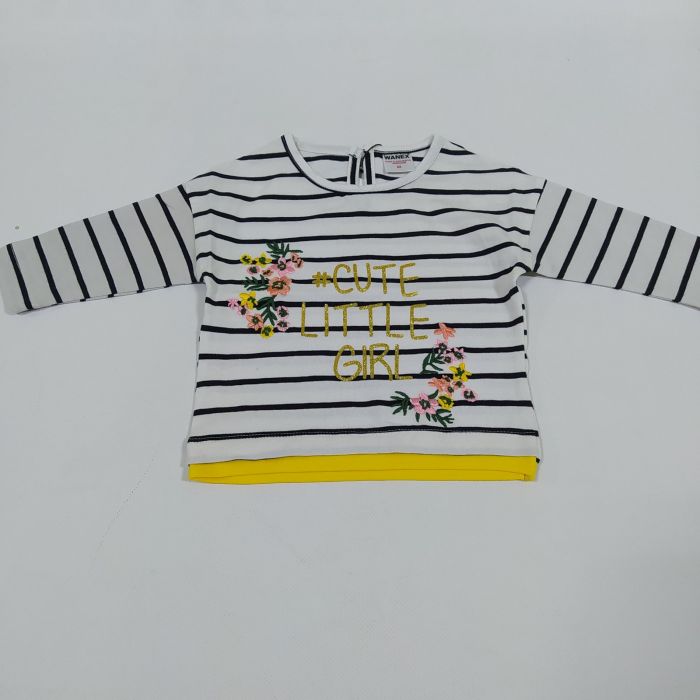 Джемпер 31297 WANEX ТУРЦІЯ