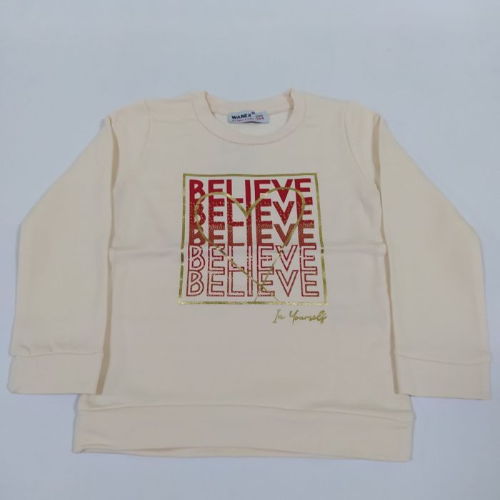 Джемпер 31371 WANEX ТУРЦІЯ