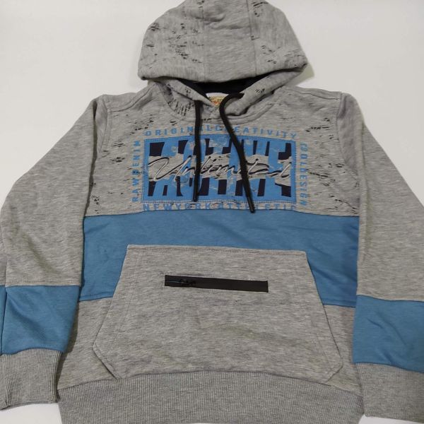 Худі 12-2527 ETTE ТУРЦІЯ