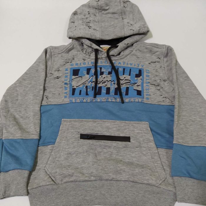 Худі 12-2527 ETTE ТУРЦІЯ