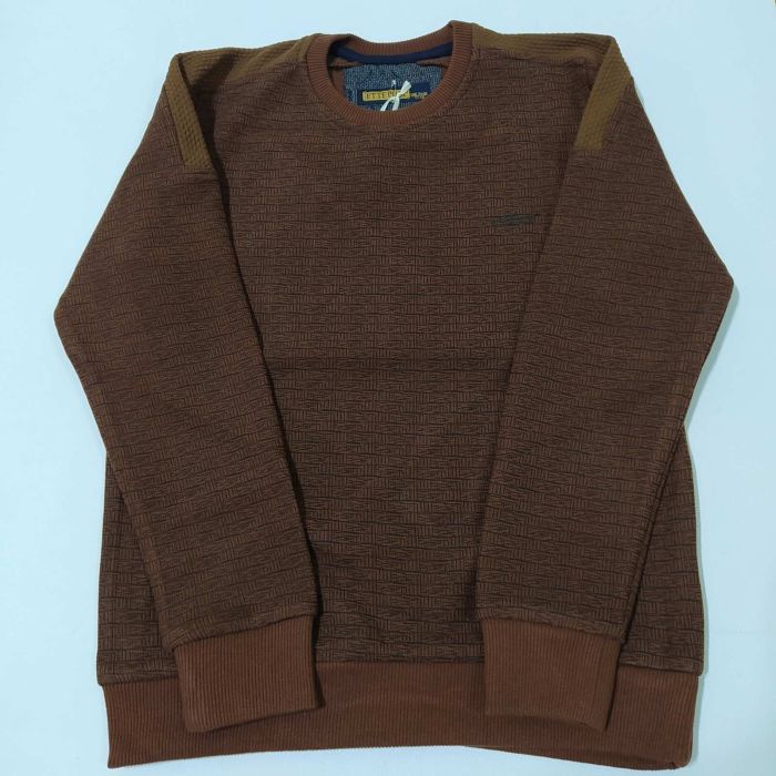 Джемпер 12-2514 ETTE ТУРЦІЯ