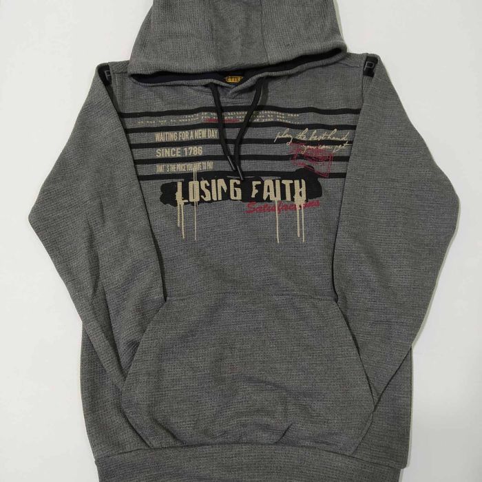 Джемпер 12-2510 ETTE ТУРЦІЯ