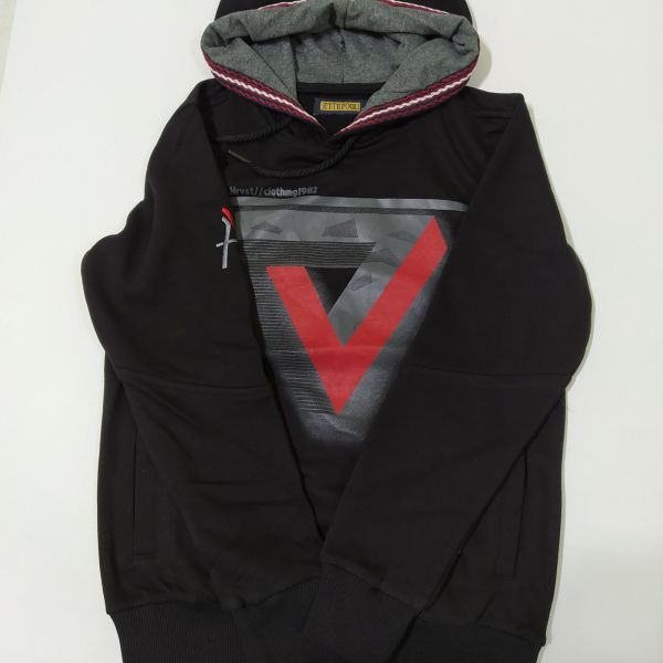 Худі 12-2546 ETTE ТУРЦІЯ