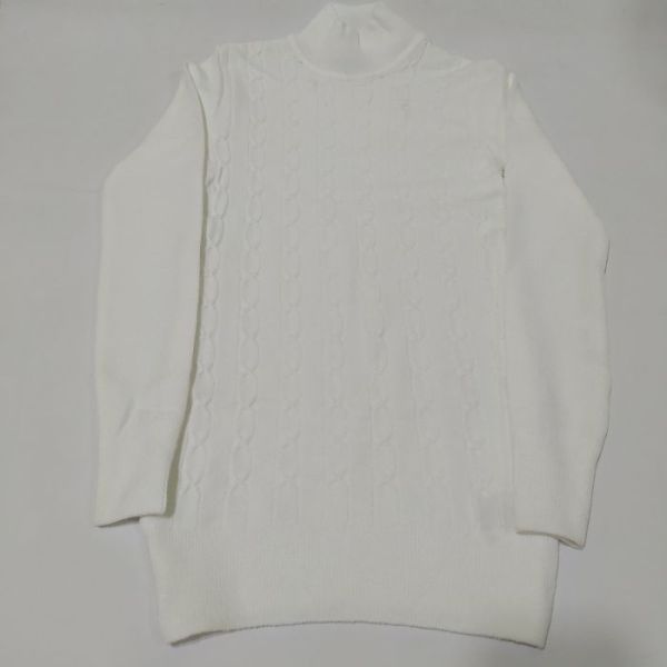 Светр 508GF MIZGIN ТУРЦІЯ