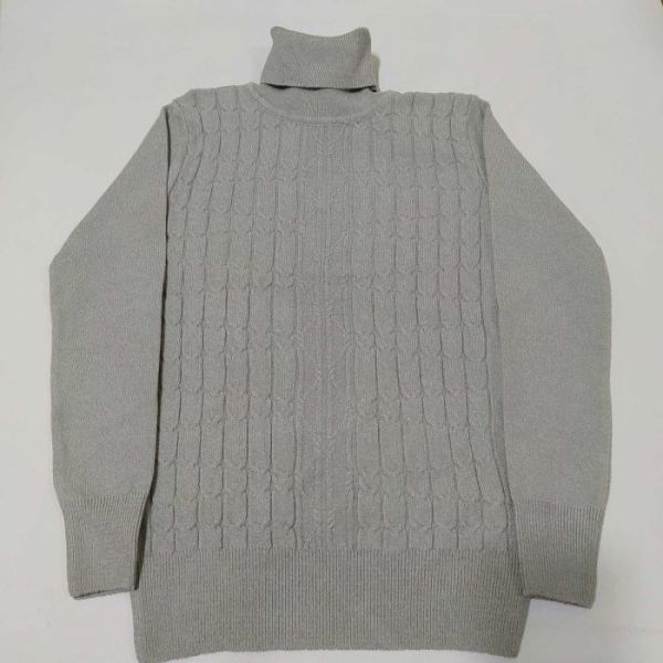 Светр 516GF MIZGIN ТУРЦІЯ