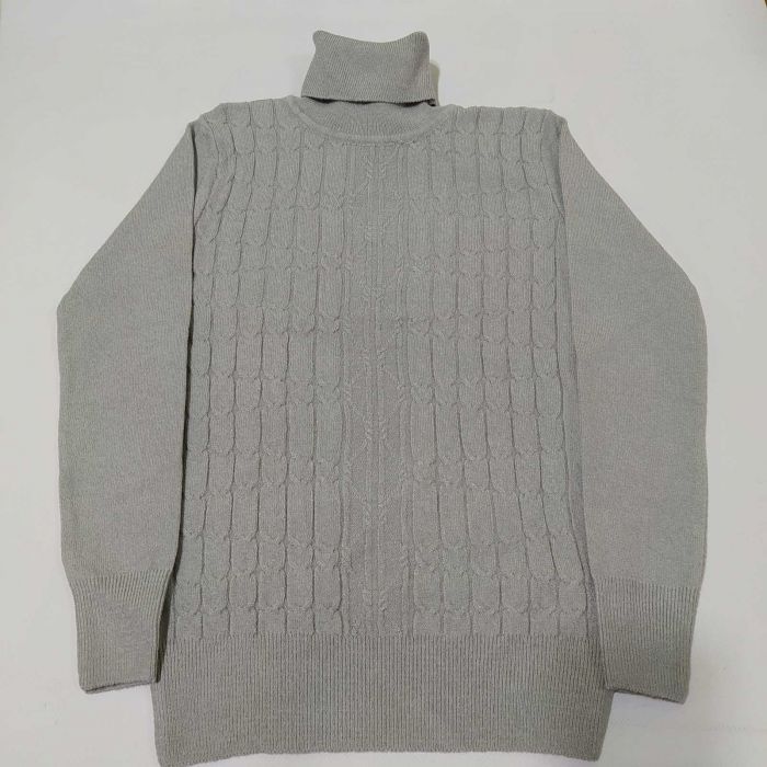 Светр 516GF MIZGIN ТУРЦІЯ