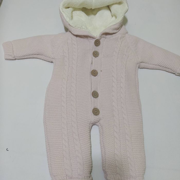 Комбінезон 5102 CARAMINI ТУРЦІЯ