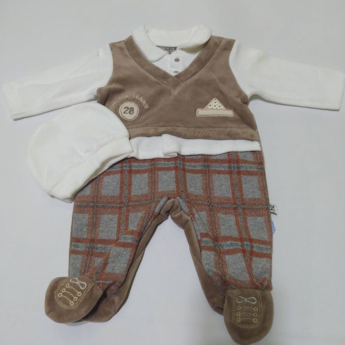 Чоловічок 606056 ZULFA ТУРЦІЯ